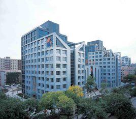 華北電力科學研究院 華北電力科學研究院