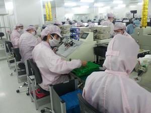 雙工位點膠機 雙工位點膠機