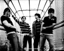 Marianas Trench
