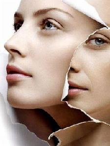 女性衰老 女性衰老