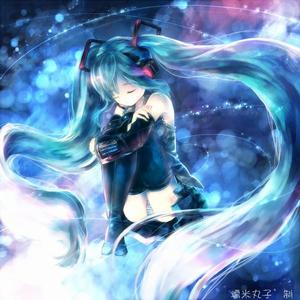 畫師鬼貓屋的作品