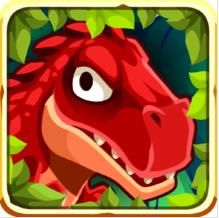 遠古巨獸大復活