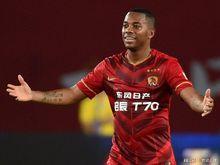 廣州恆大淘寶時期