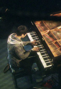 鋼琴師