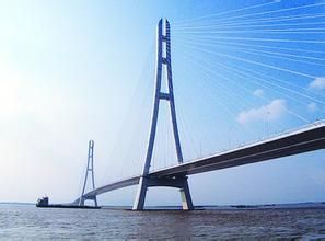 武漢長江三橋 武漢長江三橋