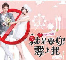 就是要你愛上我 就是要你愛上我