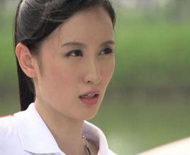 高嵐[電視劇《神話》女主角]