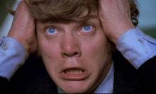 電影《發條橙》劇照集錦