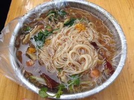 陵水酸粉 陵水酸粉