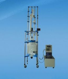 反應精餾 反應精餾