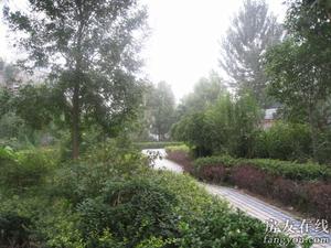 紡織研究所家屬院 紡織研究所家屬院