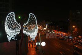 青島婚紗街 青島婚紗街