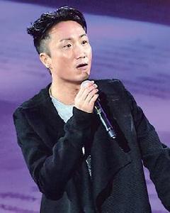 別哭[鄭中基歌曲]