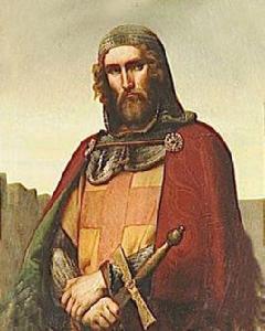 呂西尼昂的居伊 呂西尼昂的居伊