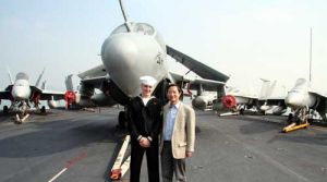 王權[中央人民廣播電台記者]