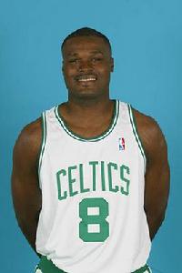 安東尼·沃克 安東尼·沃克