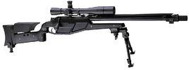 德國BlaserR93狙擊步槍