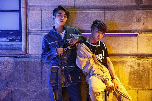 xl[中國內地流行樂男子演唱組合]