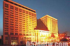 寧波凱洲皇冠假日大酒店 寧波凱洲皇冠假日大酒店