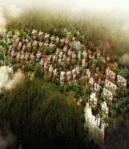 鴻景紫園 鴻景紫園