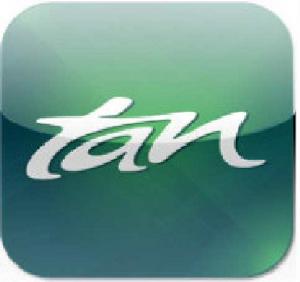 南特公交 南特公交