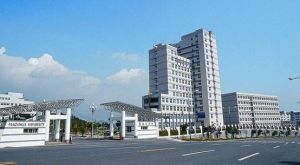 攀枝花學院－校園風光