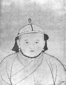 懿璘質斑 懿璘質斑