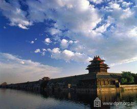 清宮禁衛 清宮禁衛