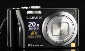 松下 ZS8 松下 ZS8