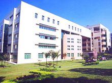 四川輕化工大學圖書館