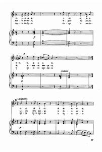 Lascia ch#39;io pianga 讓我痛哭吧 2