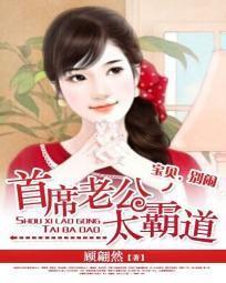 首席老公太霸道:寶貝別鬧 首席老公太霸道:寶貝別鬧