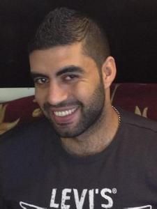 穆罕默德·安巴爾 穆罕默德·安巴爾