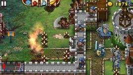 要塞圍城 iPad版 要塞圍城 iPad版