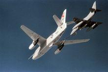 KA-3B空中加油機