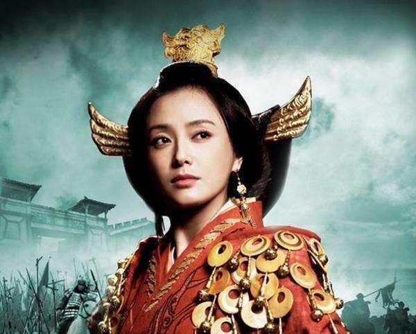 無賴劉邦憑什麼在縣令宴席上混吃混喝,還騙得漂亮老婆?