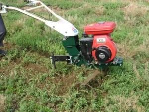 鋤草機 鋤草機