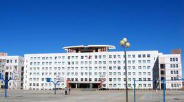 海倫一中 海倫一中