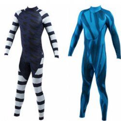 防鯊泳衣 防鯊泳衣