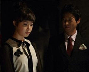 玩物[2013年崔承浩編導韓國電影]