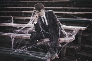 醉生夢死[詩歌《醉生夢死》]