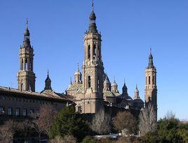 皮拉爾聖母聖殿主教座堂