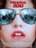 《食人魚3DD》 《食人魚3DD》