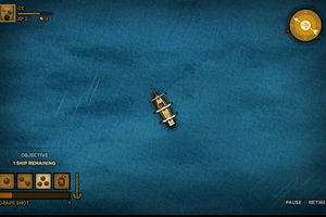 特拉法爾加起源