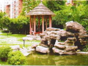 旺第華府 旺第華府