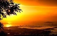 大南山[廣東省深圳市境山峰]