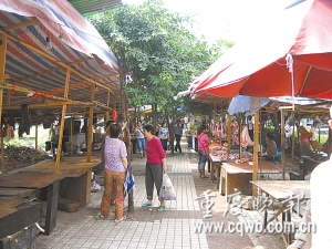 大石壩街道 大石壩街道