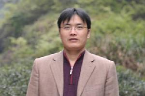 王瑞虎[中國科學院福建物質結構研究所研究員]