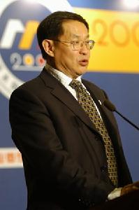 朱方[深圳清華力合創業投資有限公司總經理]