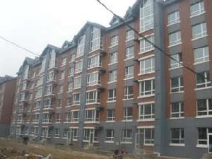 香樹灣一期 香樹灣一期